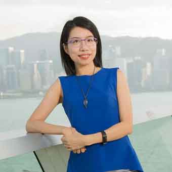 黃詩田 Melissa Wong